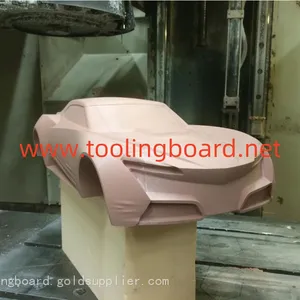 What's the Applications of Epoxy and Polyurethane Tooling Boards in Automotive Industry? thumbnail-2