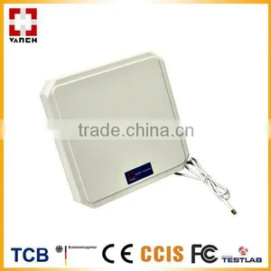 RFID Fixed Reader for School Student Tracking System thumbnail-3