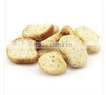 Bread Pan Production Line/Wheat Bread Machine/Inflated Bread Snacks Machine/Automatic Bread Pan Snacks Processing Machines thumbnail-4