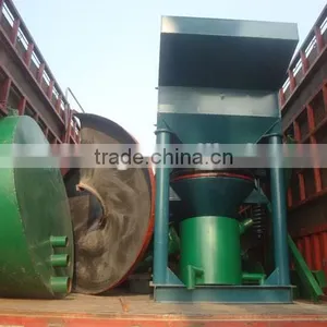 Environmental Protection and Sturdy Spiral Chute thumbnail-2