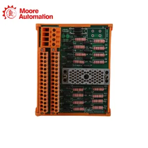 Triconex 9761-210 16-Point Current Input Termination Panel In Stock thumbnail-3
