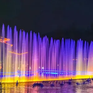 Dancing Fountain Price thumbnail-3