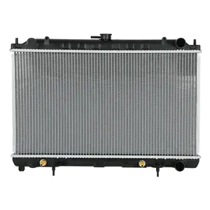 Radiator For HONDA Parts No.19010PRA003 thumbnail-1