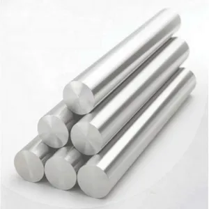 Titanium Rod Gr5 Titanium Alloy Rod Bright Titanium Bar Manufacturer ASME Medical Use Corrosion Resistant Grade5 thumbnail-2