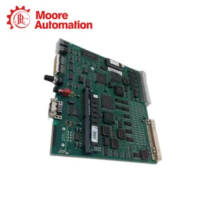 ABB PM151 3BSE003642R1 Analog Input Module IN STOCK thumbnail-1