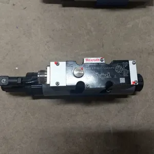 Rexroth Proportional Valve 4WREE6E1-32-23/G24K31/F1V Rexroth Valve thumbnail-6