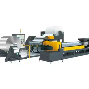 Aluminum Extrusion Equipment thumbnail-1