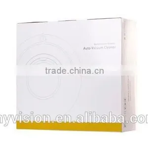 Multifunctional High Quality Robot Vacuum Cleaner M882/small Street Sweeper thumbnail-6
