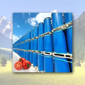 Diced Tomato In 220L Drums thumbnail-1