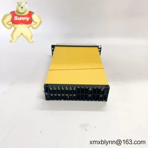 ALSTOM MVUA11B1BD0784B – Plug‑in Control Module for MVU Rack Systems thumbnail-4