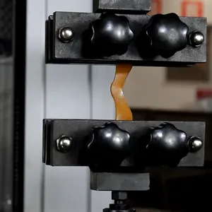 Compression Clamp/film Tensile Fixture Three Points Bending Attachment thumbnail-4