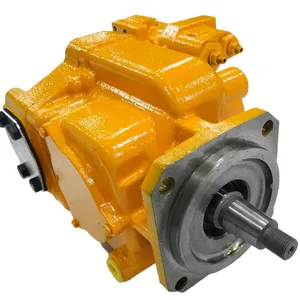 Cat 6E6627 Piston Pump Hydraulic Pump 6E-6627 for Caterpillar 793 Repair Replacement thumbnail-4