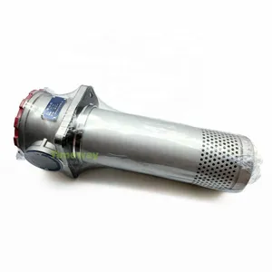 Hydraulic Return Oil Filter RFA-100 Filter Element Oil Suction Filter Screen thumbnail-2