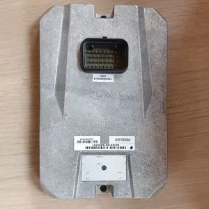 Originals Sany Excavatorhydraulic Controller 140605990054A Computer Board Aluminum Alloy Material thumbnail-1