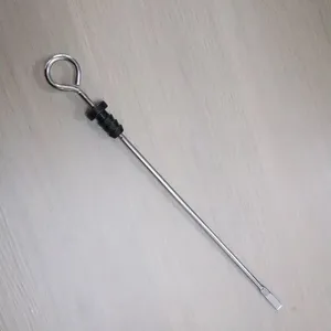 SANY Excavator Engine Oil Dipstick for SY135 SY215 SY365 Diesel Engine Oil Level Gauge Stick thumbnail-3