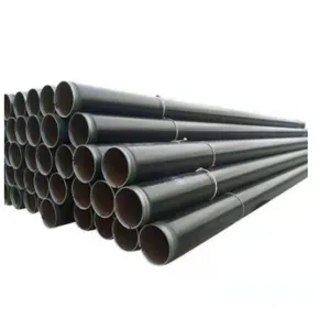 Anti-corrosion Plastic-coated Steel Pipe thumbnail-3