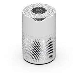 Air Purifier Portable Range/Air Purifier for Removing Smoke and Dust（Wechat:13510231336 Whatsapp 008613510231336） thumbnail-1