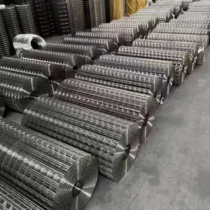 304 Stainless Steel Wire Mesh 1mm Hole Size for Industrial Filtration thumbnail-5