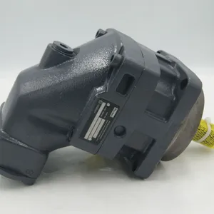 Hydraulic Pump F12-030-MS-SH-T-000-000-0 F12-030/040/060/080/090/110/125-RS/MF/MS-CV/IV/SV/IH/SH/TH-D/K/S/T Hydraulic Piston Pump thumbnail-2