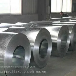 Galvanized Steel Coil With Patterns thumbnail-3