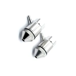 Waterjet Diamond Cutting Head Assembly 301329-1-19 Waterjet Cutting Head Spare Parts Diamond Cutting Head, 0.019inch, 0.4826mm thumbnail-4