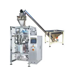 Small Scale Iodized Salt Production Line thumbnail-6