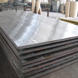 316L+Carbon Steel Explosive Clad Plate 20+2mm 25+3mm 30+3mm ASTM A263 UT Bond Tested thumbnail-4