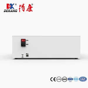DK-SF20L Series Battery Pack Charge-Discharge Tester thumbnail-4