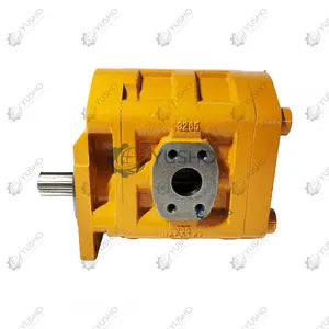 Gear S4120002513 for SDLG Wheel Loader Genuine OEM thumbnail-2
