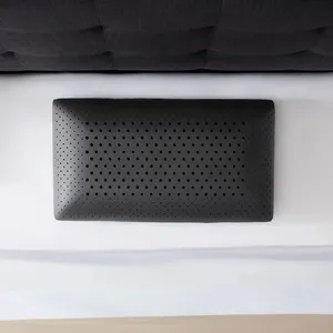 Zoned Dough Memory Foam Pillow thumbnail-2