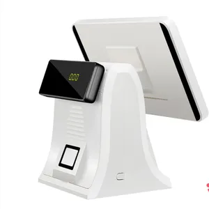 Aonpos AP860 Smart Pos Machine Windows Pos Terminal Hospitality Focused Pos Terminal thumbnail-1