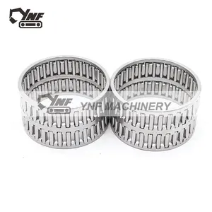 K687642.5 Excavator Bushing YNF17701, Excavator Rubber Parts Replacement thumbnail-5