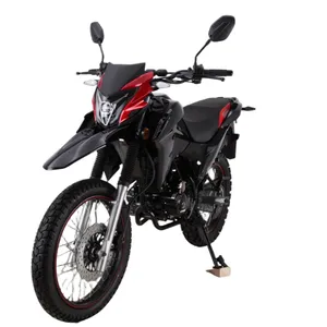 Dirt Bike Offroad 150cc Motorcycle Ad150-37I (SMX 160) thumbnail-4