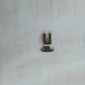 OEM Cold Stamping Stainless Steel Components With Electroplating and Polishing Services thumbnail-3