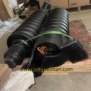 Hyundai 81QA-15012 Adjust Part For Hyundai R380LC-9S Excavator thumbnail-4