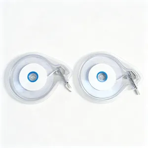 Forwa White High Density PTFE Tape 10mm X 0.1mm X 70m for Industrial Automatic Wrapping Machines thumbnail-2
