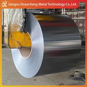 Food Grade Coated ETP Electrolytic Steel Coil thumbnail-1