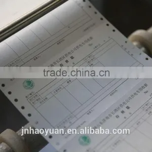 Carbonless Bills Receipt Repair Forms thumbnail-6