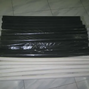 PA66 Coated Filter Cartridge for Industrial Water Filtration, 20 Micron, 304 SS End Caps thumbnail-5