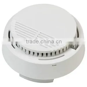 PHOTOELECTRIC SMOKE ALARM thumbnail-1
