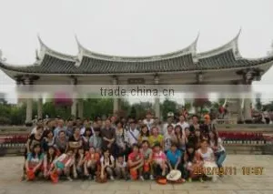 Zhejiang Yuesui Electron Stock Co., Ltd. company overview - view 3 thumbnail