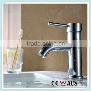 Professional Brass Waterfall Bathroom Water Tap thumbnail-1