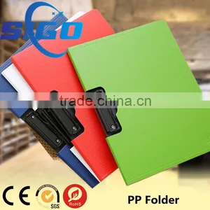 Best Selling!2016 SIGO Custom Document Folder thumbnail-1
