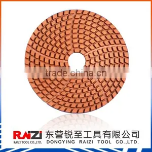 Wet Polishing Pad for Granite thumbnail-1