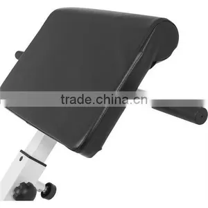 Adjustable Hyper Extension Bench thumbnail-4
