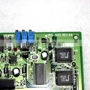 PCI-9113 REV.A4 thumbnail-3