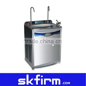The Chiller 2 Countertop Chiller Hot Chilling Water thumbnail-1