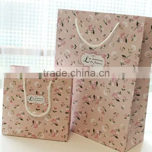With Window Kraft With Window and Zipper Paper Bag for Garment thumbnail-1