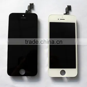 Factory Direct Original New Lcd Screen for Iphone 5 thumbnail-1