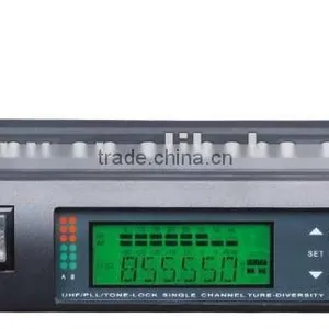 OK-1 Single Channels/UHF PLL 32/99 Channels thumbnail-1